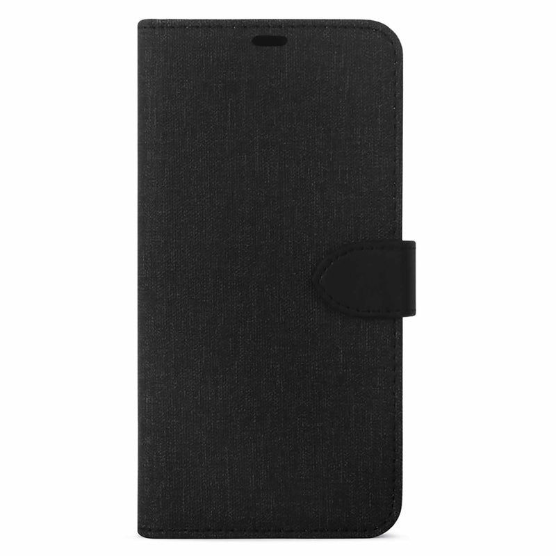 Blu Element Folio 2-in-1 Case Black for Samsung Galaxy S25+/Galaxy S24+