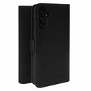 Blu Element Folio 2-in-1 Case Black for Samsung Galaxy S25+/Galaxy S24+