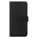 Blu Element Folio 2-in-1 Case Black for Samsung Galaxy S25 Ultra