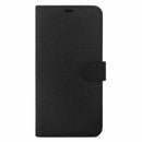 Blu Element Folio 2-in-1 Case Black for Samsung Galaxy S25 Ultra