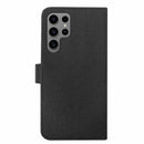 Blu Element Folio 2-in-1 Case Black for Samsung Galaxy S25 Ultra