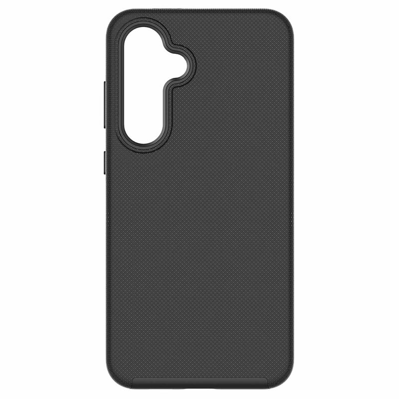 BEAR24B2 Armour Rugged Case Galaxy S25+/S24+ Black