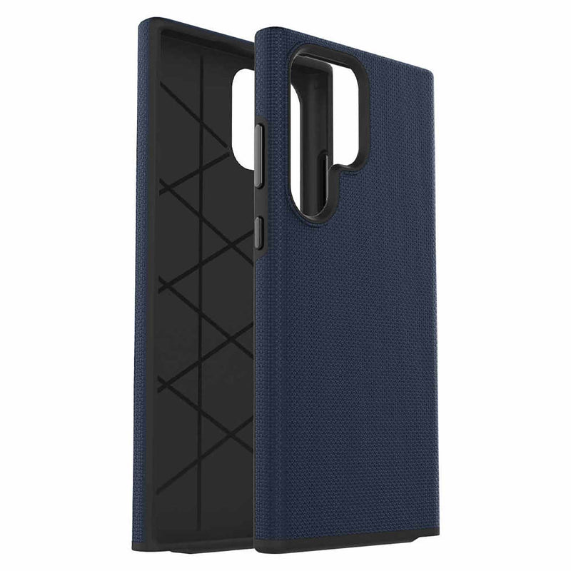 BEAR24N2 Armour Rugged Case Galaxy S25 Ultra Navy