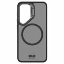 Blu Element Chromatic Kick w/Magnets Case Black for Samsung Galaxy S25/Galaxy S24