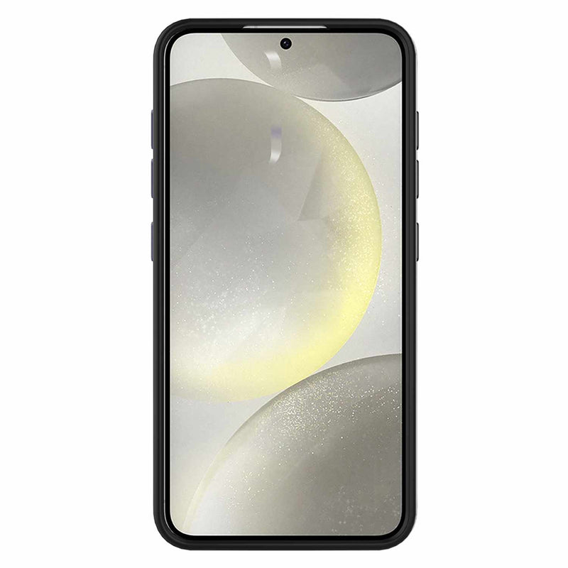 Blu Element Chromatic Kick w/Magnets Case Black for Samsung Galaxy S25+/Galaxy S24+