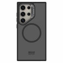 Blu Element Chromatic Kick w/Magnets Case Black for Samsung Galaxy S25 Ultra