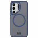 Blu Element Chromatic Kick w/Magnets Case Navy for Samsung Galaxy S25+/Galaxy S24+