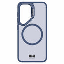 Blu Element Chromatic Kick w/Magnets Case Navy for Samsung Galaxy S25+/Galaxy S24+