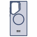 Blu Element Chromatic Kick w/Magnets Case Navy for Samsung Galaxy S25 Ultra