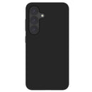 BESMS25B1 Silicone Case w/Magnets Galaxy S25/S24 Black