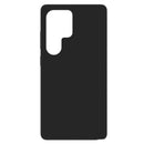 BESMS25B3 Silicone Case w/Magnets Galaxy S25 Ultra Black