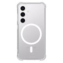 Blu Element Total Protection w/Magnets Bundle for Samsung Galaxy S25/Galaxy S24