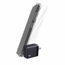 Blu Element Total Protection w/Magnets Bundle for Samsung Galaxy S25 Ultra