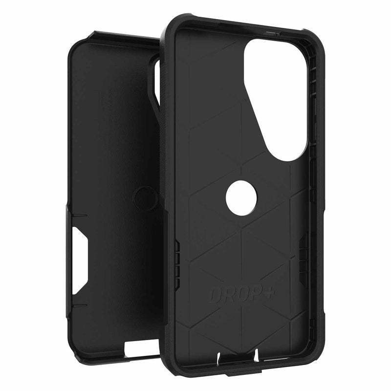 OtterBox Commuter Case Black for Samsung Galaxy S25