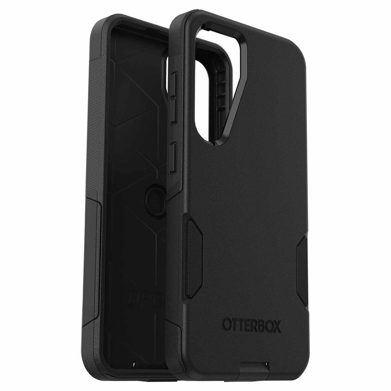 7797365 Commuter Case Galaxy S25 Black