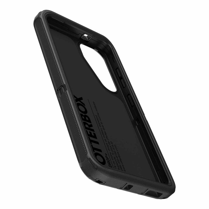 7797556 Defender Pro Galaxy S25/S24 Black