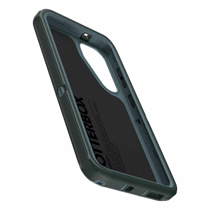 OtterBox Defender Pro Case Sagebrush for Samsung Galaxy S25/Galaxy S24