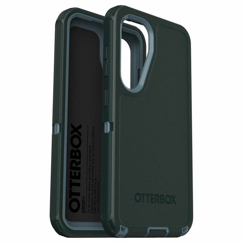 7797560 Defender Pro Galaxy S25/S24 Sagebrush