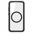 OtterBox Defender Pro XT Clear Case w/Magnets Dark Side for Samsung Galaxy S25