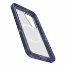 OtterBox Defender Pro XT Clear Case w/Magnets Violet Thunder for Samsung Galaxy S25