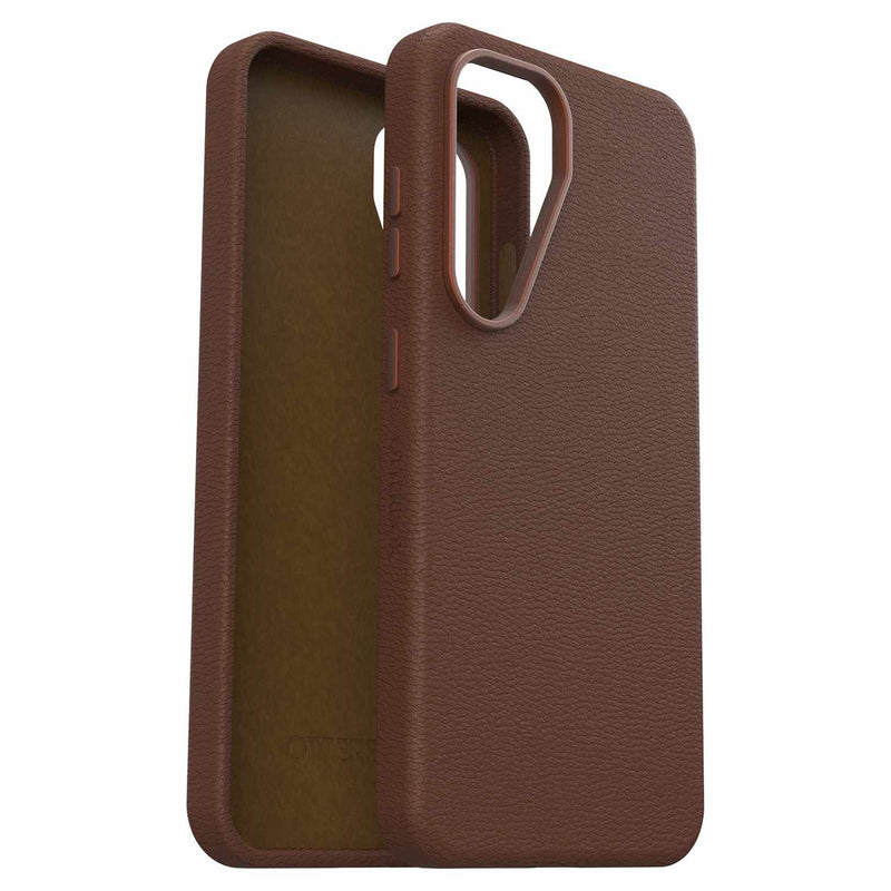 7797386 Symmetry Cactus Leather Case Galaxy S25 Rich Adobe