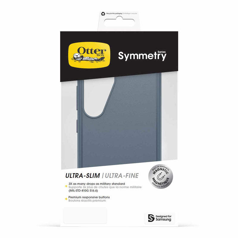 7797401 Symmetry Case w/Magnets Galaxy S25 Bluetiful