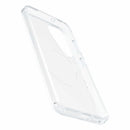 OtterBox Symmetry Clear Case w/Magnets Clear with Blue Tint for Samsung Galaxy S25