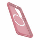 OtterBox Symmetry Clear Case w/Magnets Thimbleberry for Samsung Galaxy S25