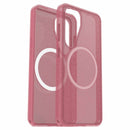 OtterBox Symmetry Clear Case w/Magnets Thimbleberry for Samsung Galaxy S25