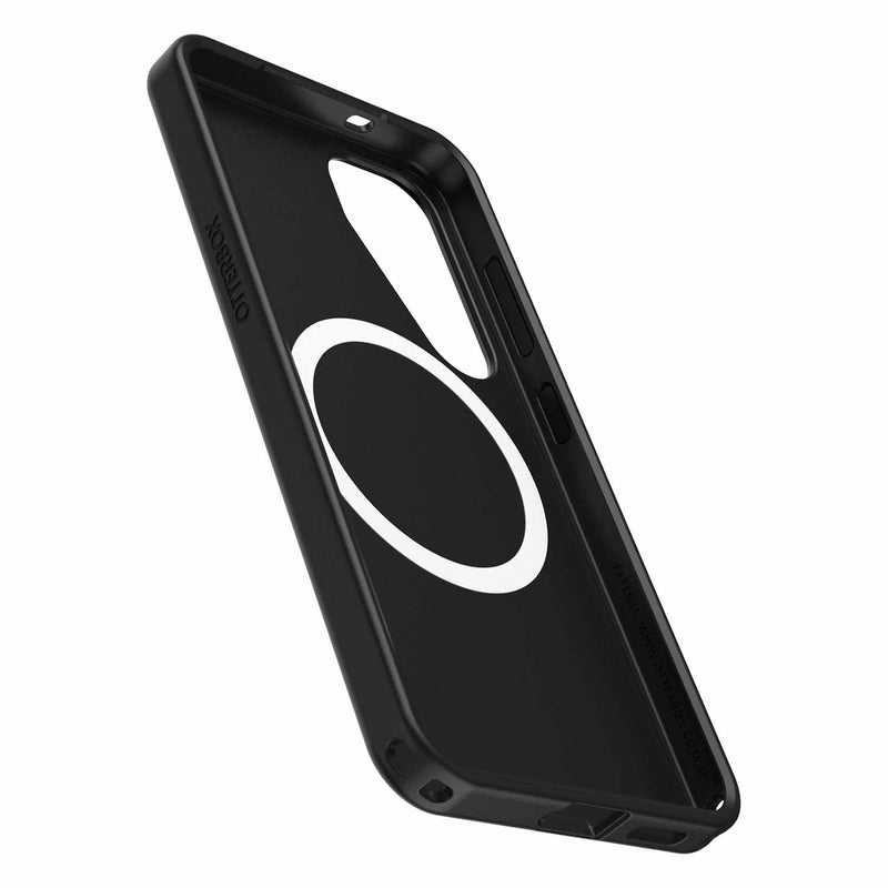 7797395 Symmetry Case w/Magnets Galaxy S25 Black