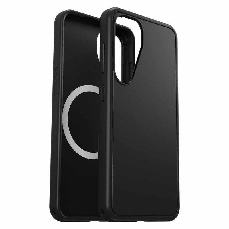 7797395 Symmetry Case w/Magnets Galaxy S25 Black