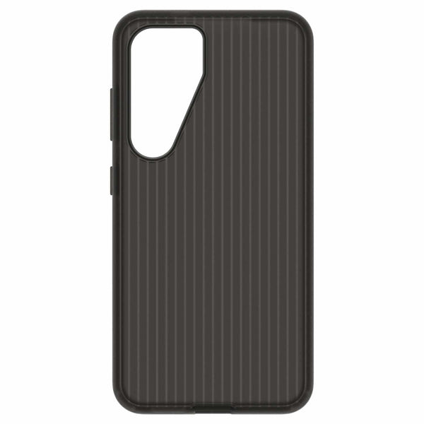 7797373 Symmetry Soft-Touch Case Galaxy S25 Dark Echo