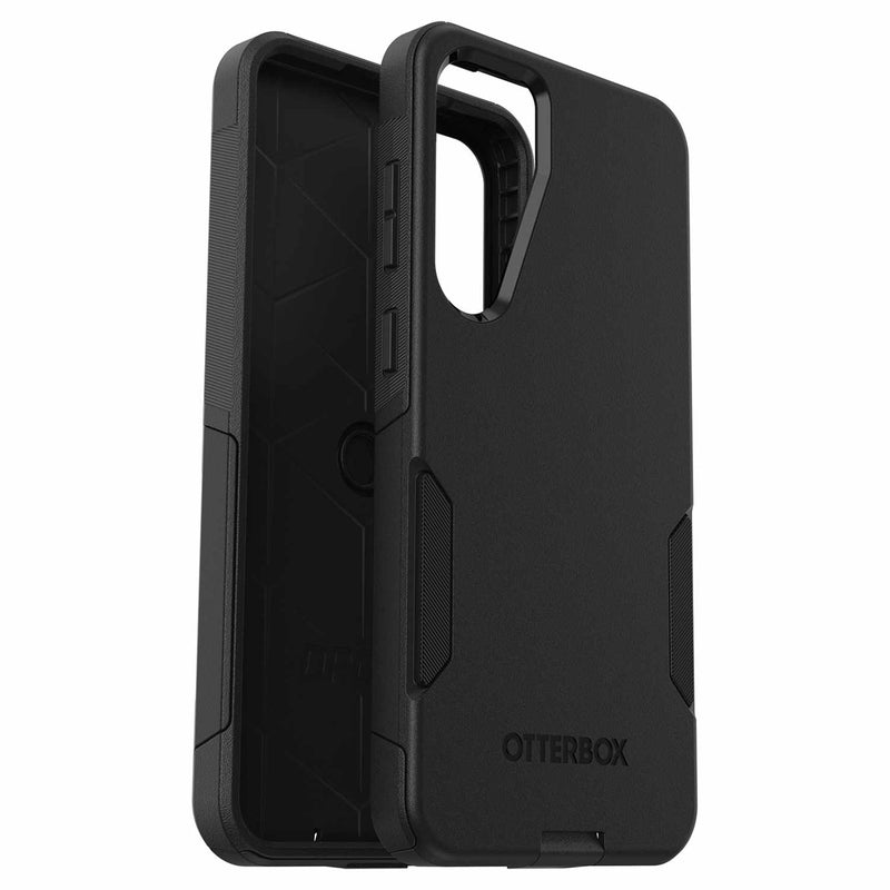 7797426 Commuter Case Galaxy S25+ Black