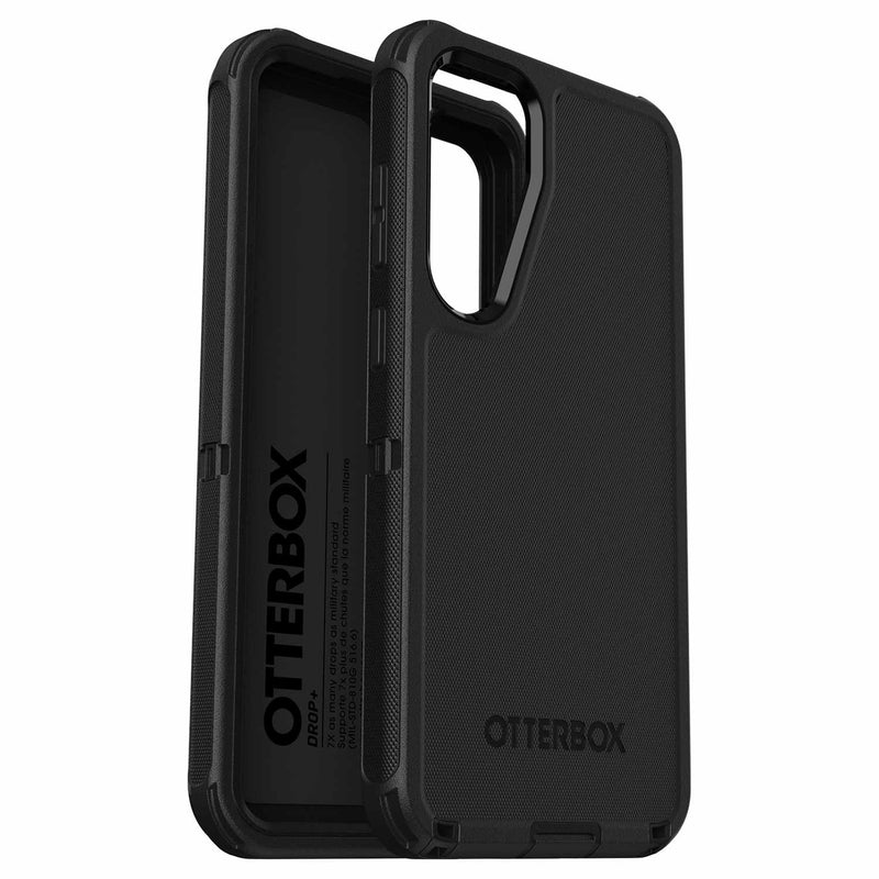 7797561 Defender Pro Galaxy S25+/S24+ Black