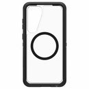OtterBox Defender Pro XT Clear Case w/Magnets Dark Side for Samsung Galaxy S25+