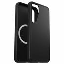 OtterBox Symmetry Case w/Magnets Black for Samsung Galaxy S25+