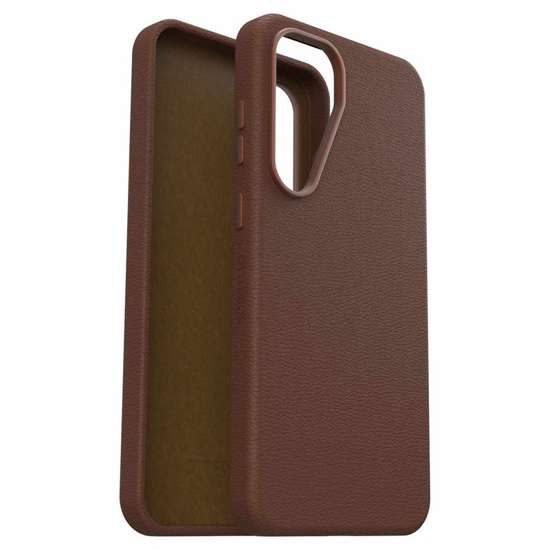 7797447 Symmetry Cactus Leather Case Galaxy S25+ Rich Adobe