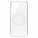 OtterBox Symmetry Clear Case w/Magnets Stardust with Blue Tint for Samsung Galaxy S25+