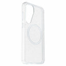 OtterBox Symmetry Clear Case w/Magnets Stardust with Blue Tint for Samsung Galaxy S25+