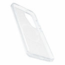 OtterBox Symmetry Clear Case w/Magnets Stardust with Blue Tint for Samsung Galaxy S25+