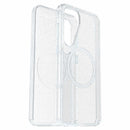 OtterBox Symmetry Clear Case w/Magnets Stardust with Blue Tint for Samsung Galaxy S25+