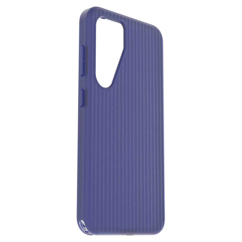 7797436 Symmetry Soft-Touch Case Galaxy S25+ Craft Blue