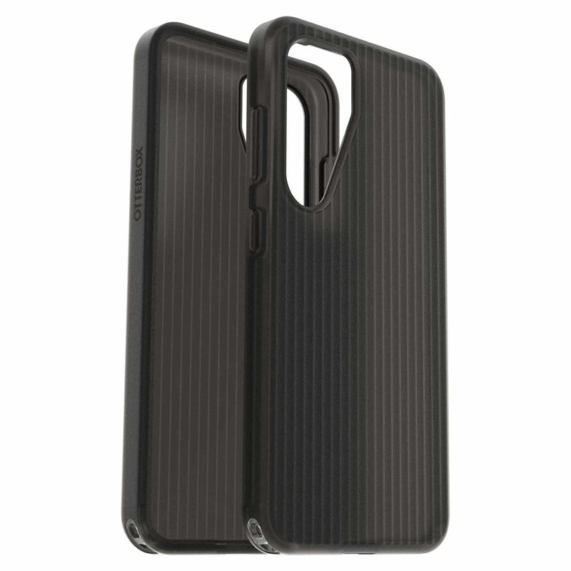 7797434 Symmetry Soft-Touch Case Galaxy S25+ Dark Echo