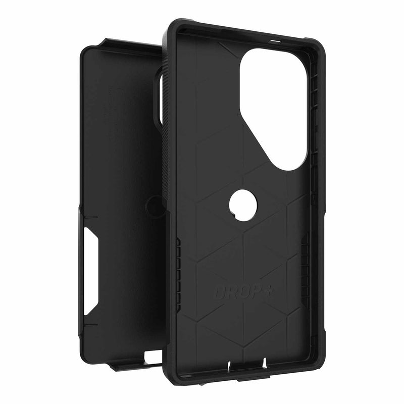 7797487 Commuter Case Galaxy S25 Ultra Black