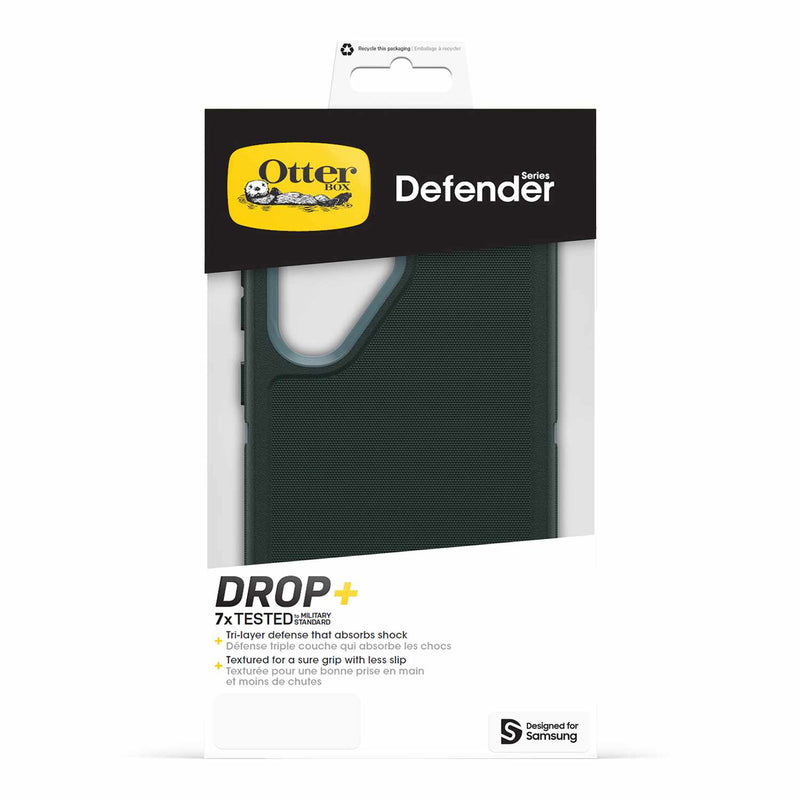 7797570 Defender Pro Galaxy S25 Ultra Sagebrush