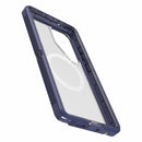 OtterBox Defender Pro XT Clear Case w/Magnets Violet Thunder for Samsung Galaxy S25 Ultra
