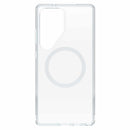 OtterBox Symmetry Clear Case w/Magnets Clear with Blue Tint for Samsung Galaxy S25 Ultra