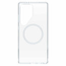 OtterBox Symmetry Clear Case w/Magnets Clear with Blue Tint for Samsung Galaxy S25 Ultra