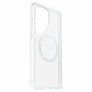 OtterBox Symmetry Clear Case w/Magnets Clear with Blue Tint for Samsung Galaxy S25 Ultra