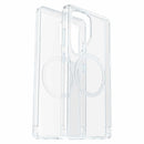 OtterBox Symmetry Clear Case w/Magnets Clear with Blue Tint for Samsung Galaxy S25 Ultra